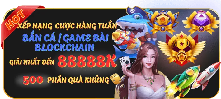 Sự kiện đặc biệt fb68