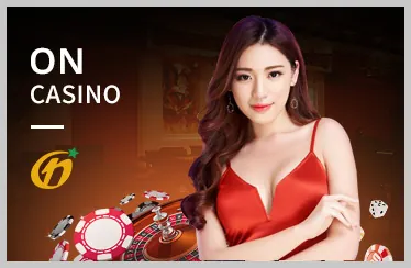 Casino Trực Tiếp fb68 với người chia bài thật